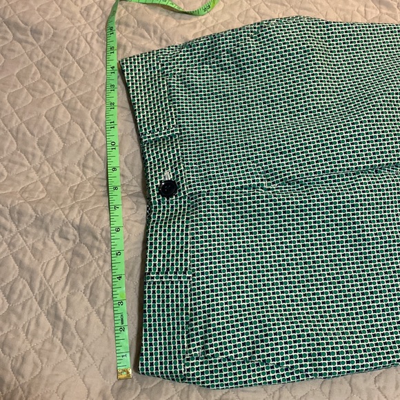 Banana Republic ankle pants - Picture 6 of 7